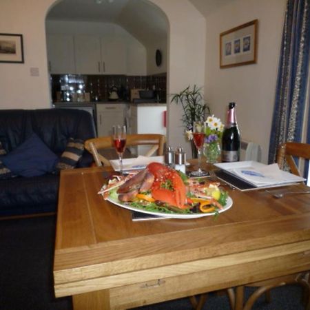Apartament Seagull'S Rest Crail Zewnętrze zdjęcie