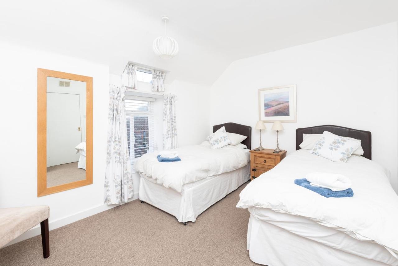 Apartament Seagull'S Rest Crail Zewnętrze zdjęcie